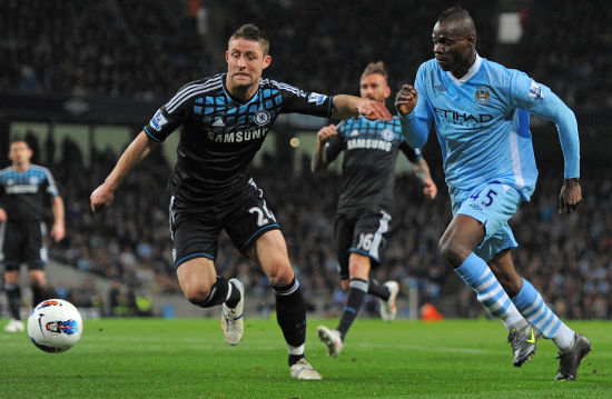 西部混战 西部混战